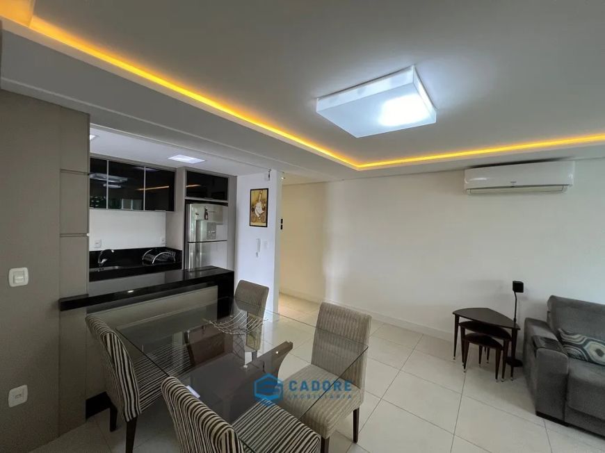 Apartamento três dormitórios suite bairro Panazzol