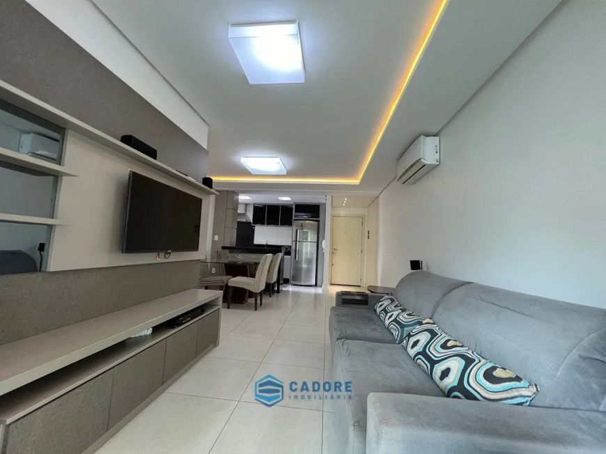 Apartamento três dormitórios suite bairro Panazzol