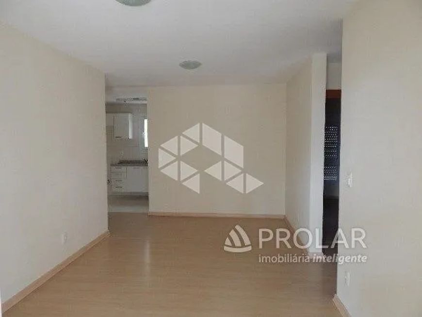 Apartamento 2 dormitórios sendo 1 suíte no Bairro Nossa Senhora de Lourdes