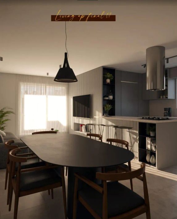 Apartamento Panazzolo Caxias do Sul