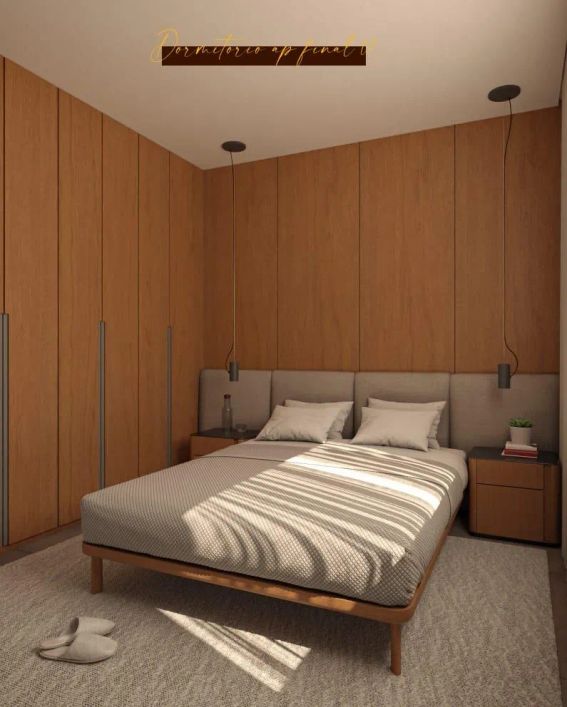 Apartamento Panazzolo Caxias do Sul