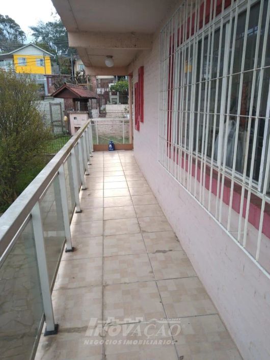 Casa Pioneiro Caxias do Sul