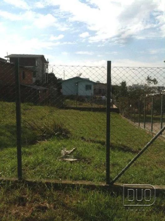 Terreno,bairro Charqueadas