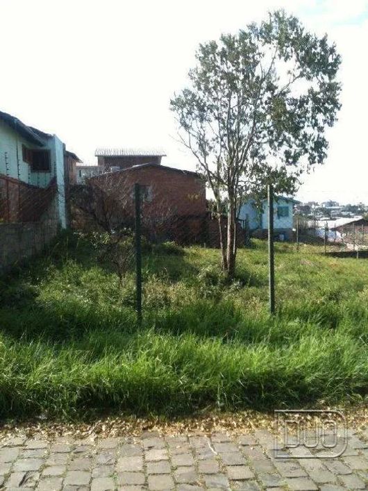 Terreno,bairro Charqueadas
