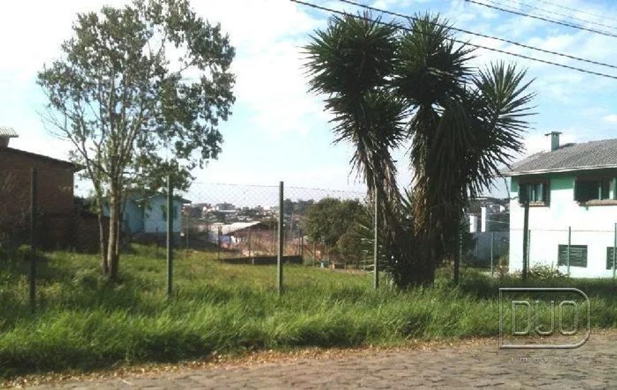 Terreno,bairro Charqueadas