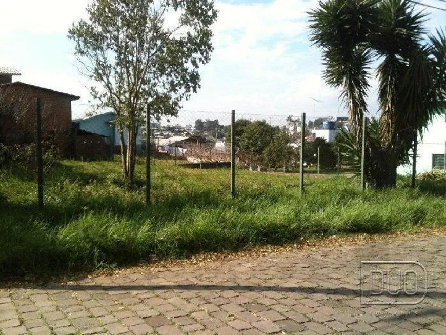 Terreno,bairro Charqueadas