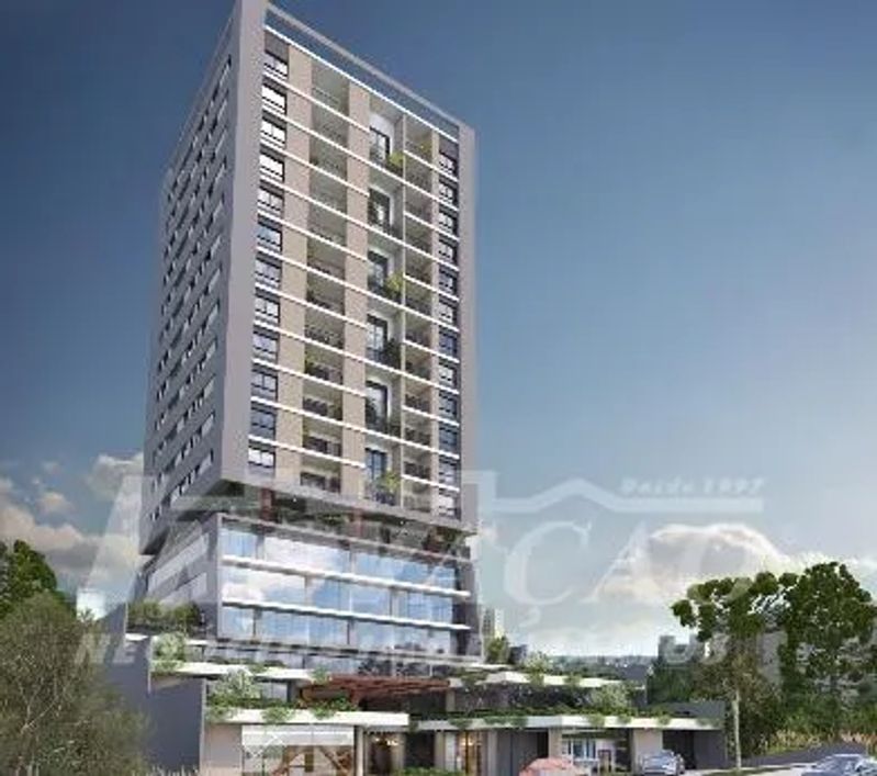 Apartamento Exposição Caxias do Sul