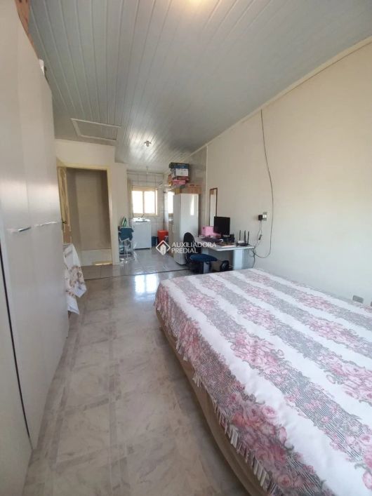 Belíssimo Sobrado à Venda no Trevisan em Caxias do Sul