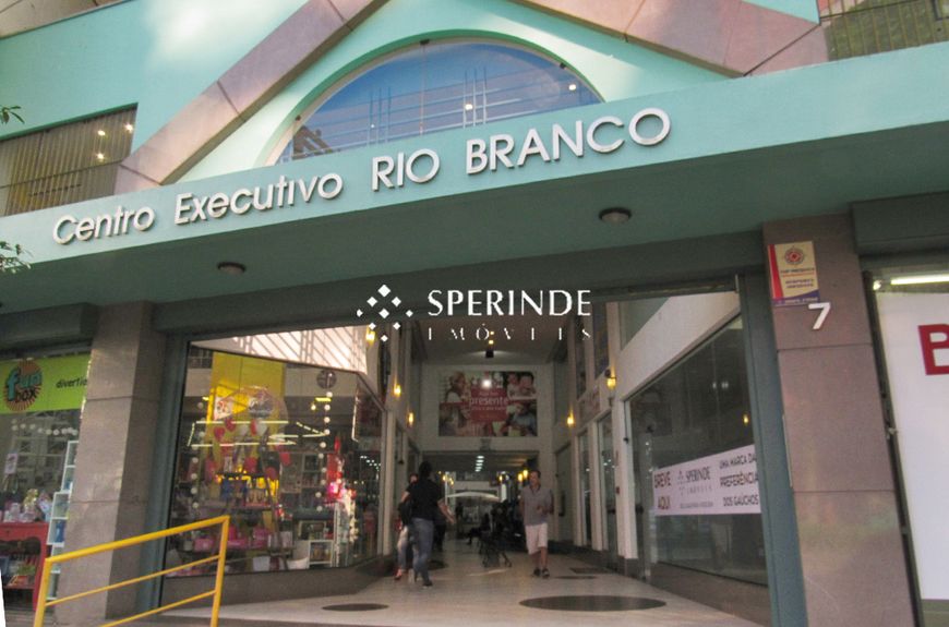 Locação Sala CAXIAS DO SUL RS Brasil