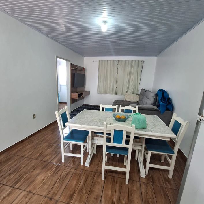 Venda de Casa em Caxias do Sul-RS, bairro Santa Fé