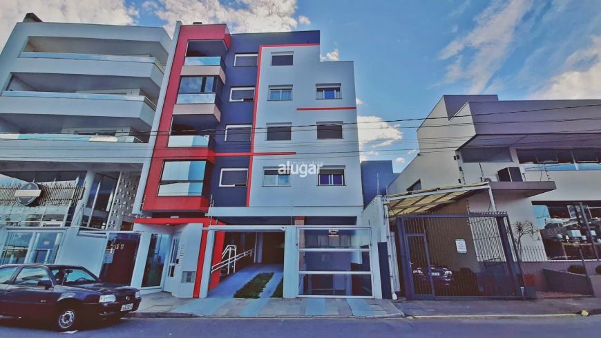 Apartamento Villagio Caxias do Sul