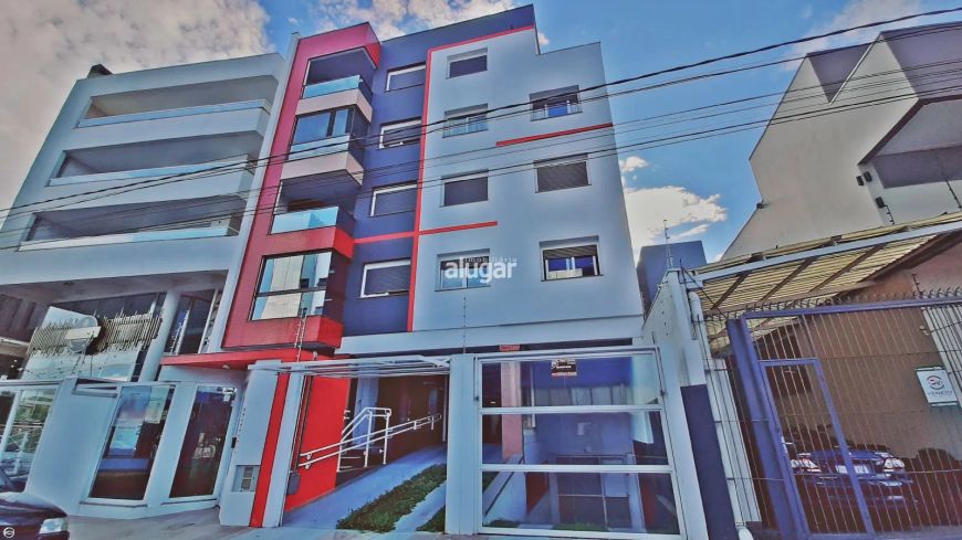 Apartamento Villagio Caxias do Sul