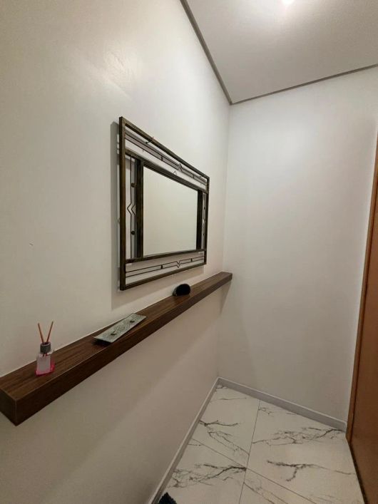 Apartamento Semi Mobiliado Desvio Rizzo Caxias do Sul