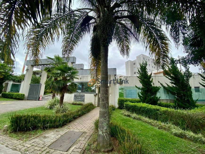 Apartamento com 2 dormitórios à venda, 42 m² por R$ 164.000,00 - São Virgílio - Caxias do Sul/RS