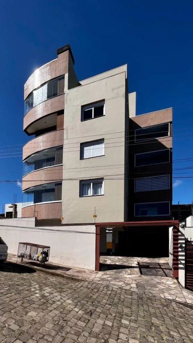 Apartamento Nossa Senhora da Saúde Caxias do Sul