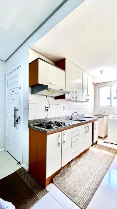 Apartamento Nossa Senhora da Saúde Caxias do Sul