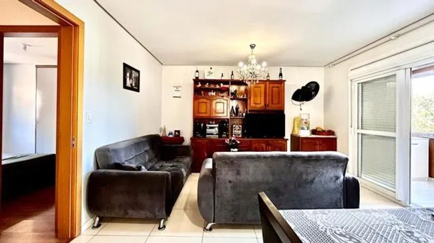 Apartamento Nossa Senhora da Saúde Caxias do Sul