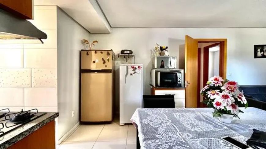 Apartamento Nossa Senhora da Saúde Caxias do Sul