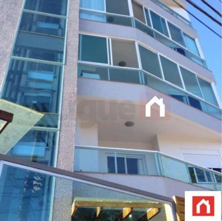Apartamento com 2 dormitórios à venda, 65 m² por R$ 370.000,00 - Rio Branco - Caxias do Sul/RS