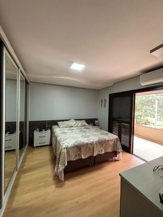Casa Interlagos Caxias do Sul