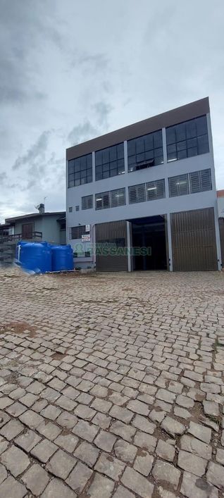 Loja Subsolo De Lazzer Caxias do Sul