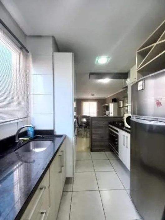 Apartamento Mobiliado Sanvitto Caxias do Sul