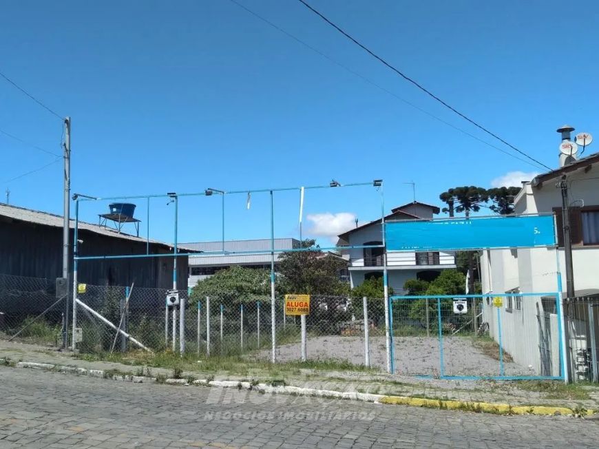 Terreno Desvio Rizzo Caxias do Sul
