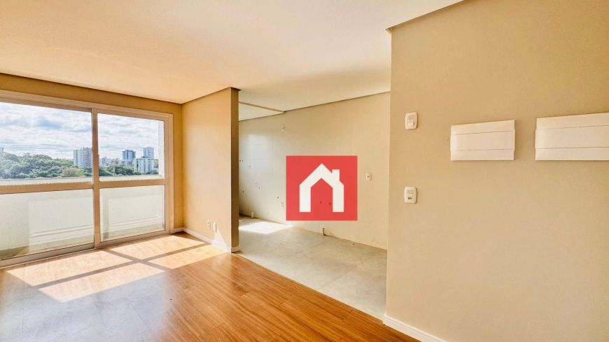 Apartamento com 2 dormitórios à venda, 58 m² por R$ 498.000,00 - Rio Branco - Caxias do Sul/RS