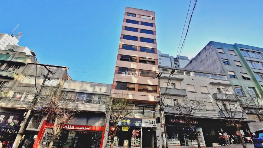Sala Térrea Centro Caxias do Sul