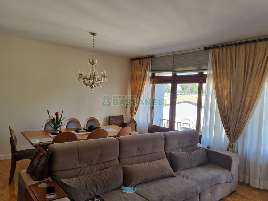Apartamento Centro Caxias do Sul