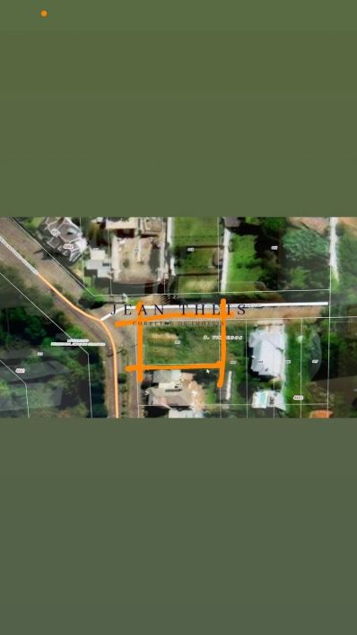 Terreno á venda no bairro Nossa Sra da Saúde