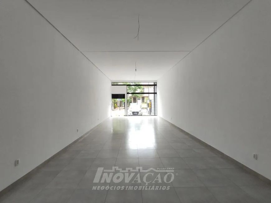 Sala Térrea / Loja comercial Exposição Caxias do Sul