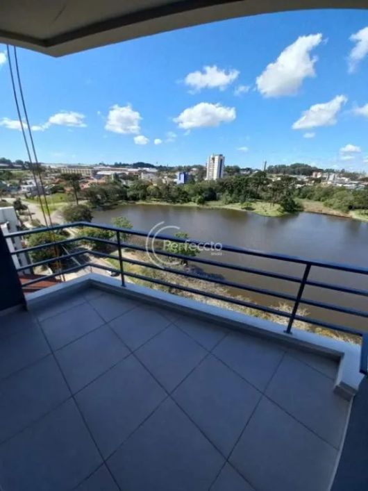 Apartamento com vista deslumbrante para lagoa São 83 m2 privativos &amp;amp;#10004;&amp;amp;#65039;2 suítes