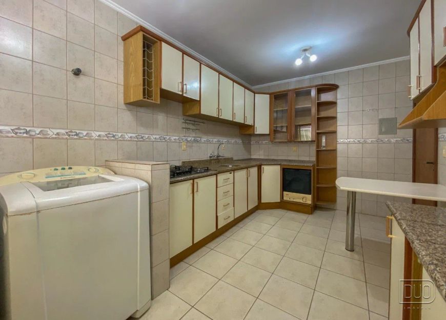 Apartamento,bairro Colina Sorriso