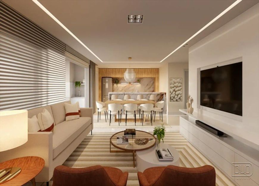 Apartamento,bairro Panazzolo