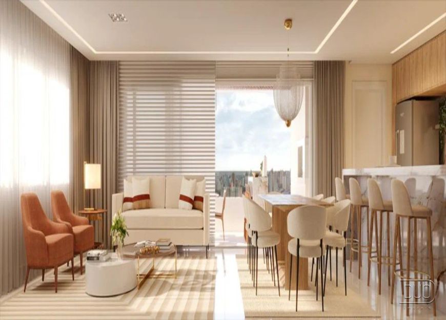 Apartamento,bairro Panazzolo