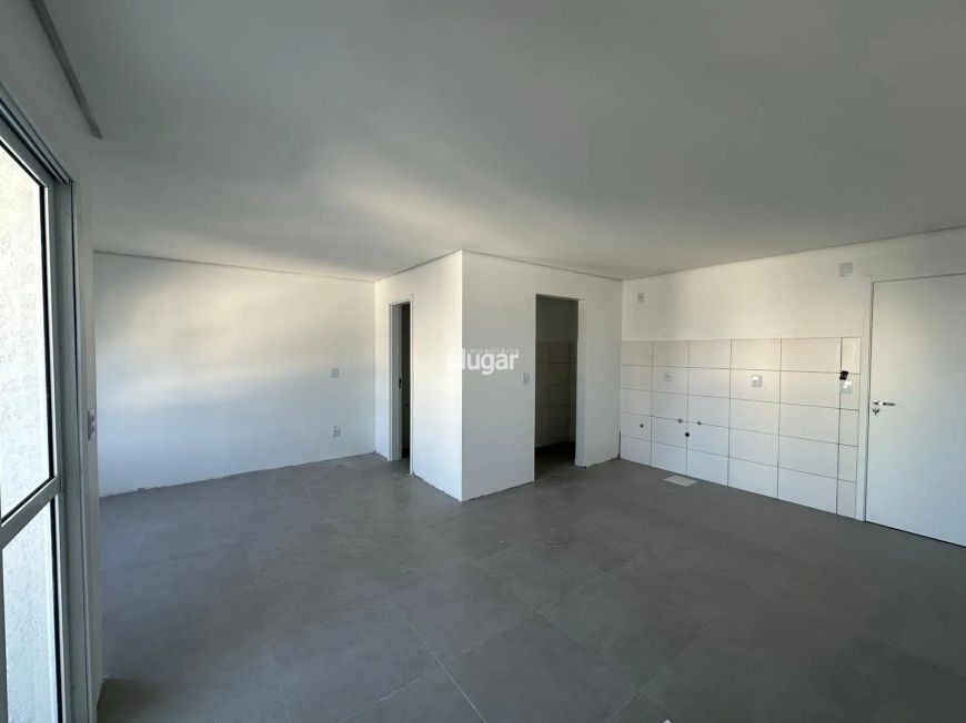 Apartamento Lourdes Caxias do Sul