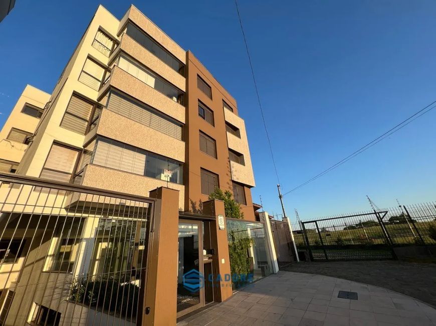 Apartamento dois quartos suite, Villagio Iguatemi