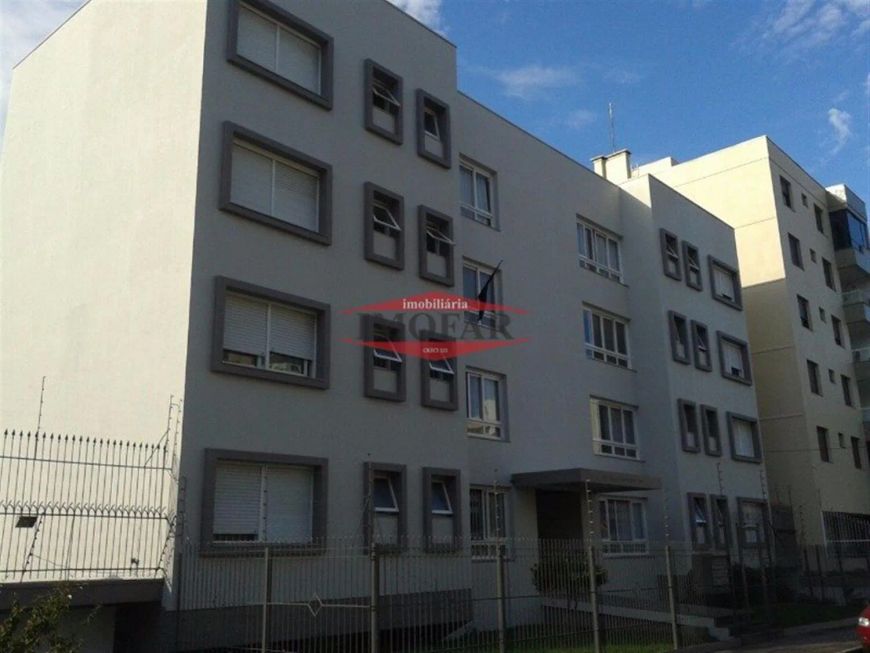 Apartamento com 02 dormitórios (sendo 01 suíte), sala para 02 ambientes, cozinha, área de serviço, b