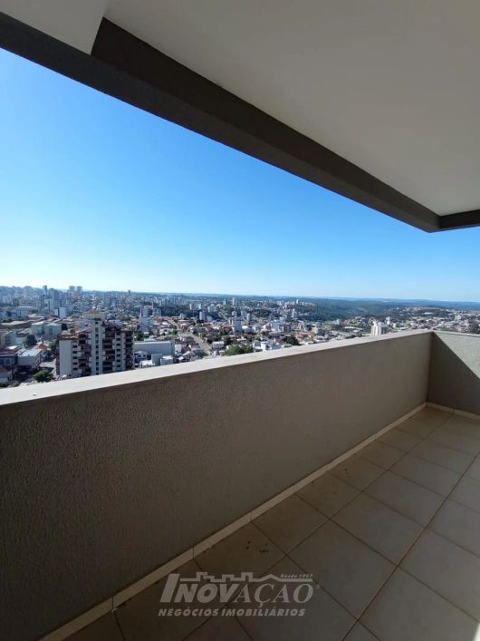 Apartamento Rio Branco Caxias do Sul