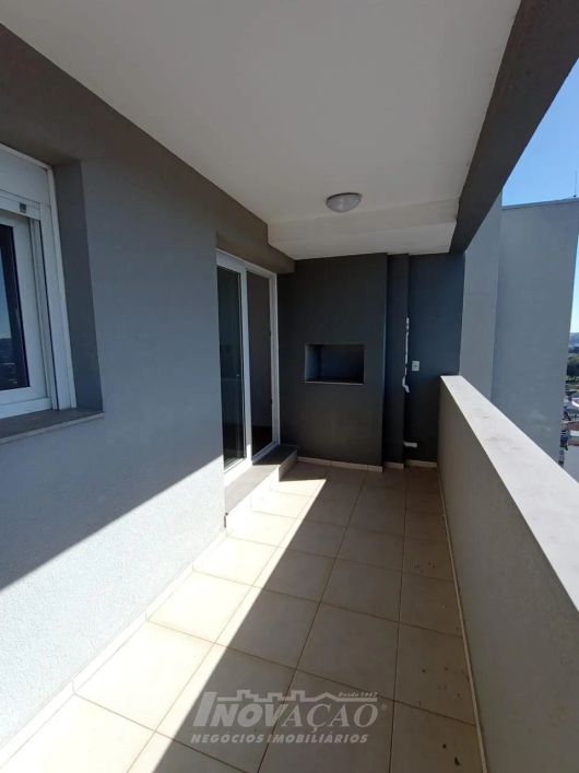 Apartamento Rio Branco Caxias do Sul