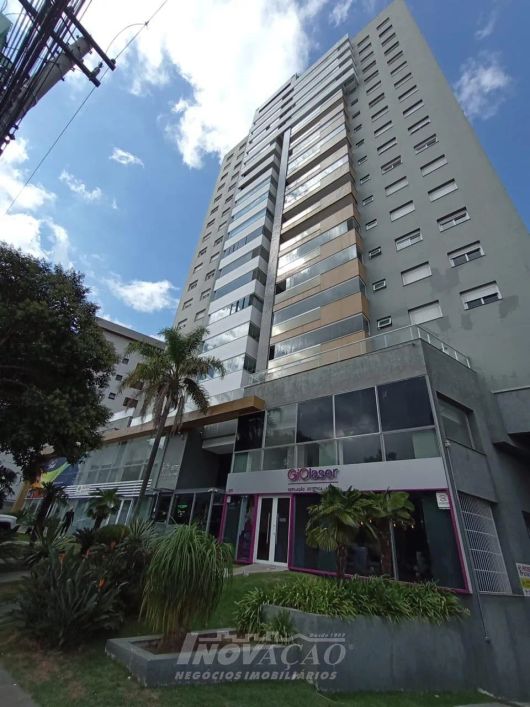 Apartamento Rio Branco Caxias do Sul