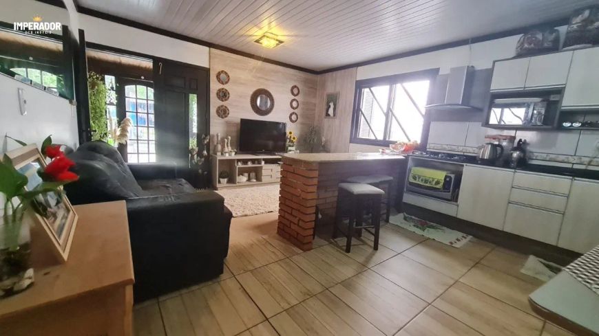 Casa no Colina do Sol