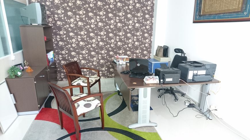 Sala/Conjunto para venda possui 40 metros quadrados em Centro - Caxias do Sul - Rio Grande do Sul