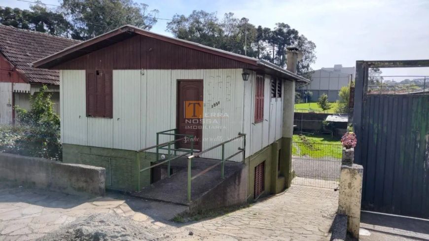 Casa á venda, Sagrada Família, Caxias do Sul-RS
