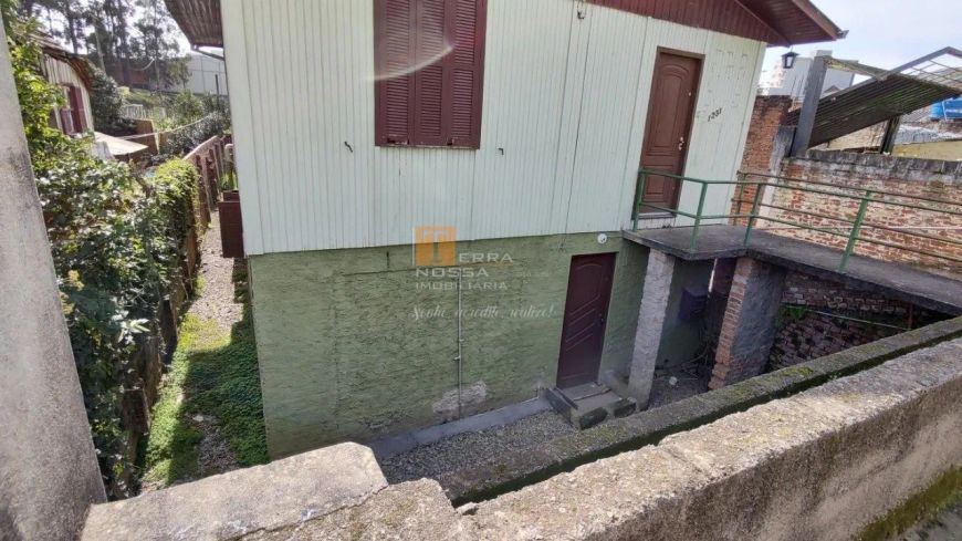 Casa á venda, Sagrada Família, Caxias do Sul-RS