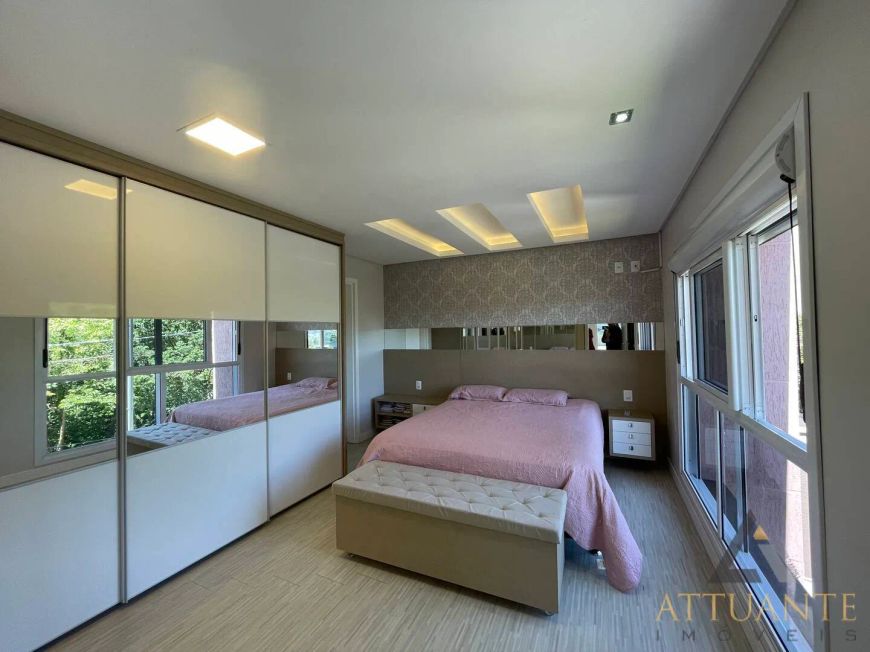 Casa semi mobiliado - Bairro Nossa Senhora das Graças