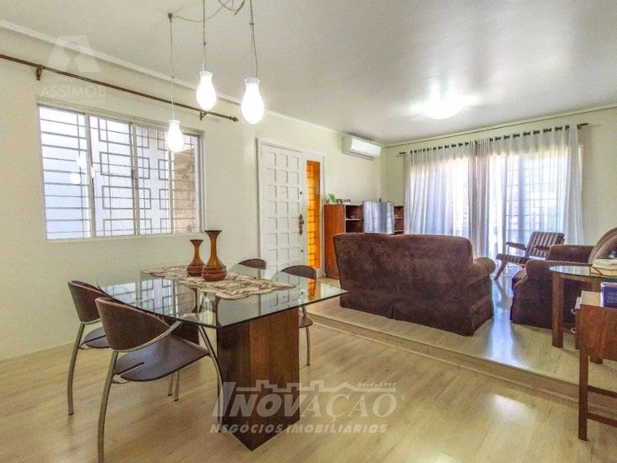 Casa Cinqüentenário Caxias do Sul