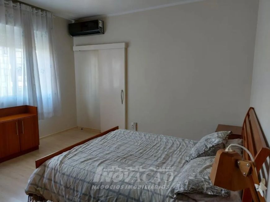 Casa Cinqüentenário Caxias do Sul