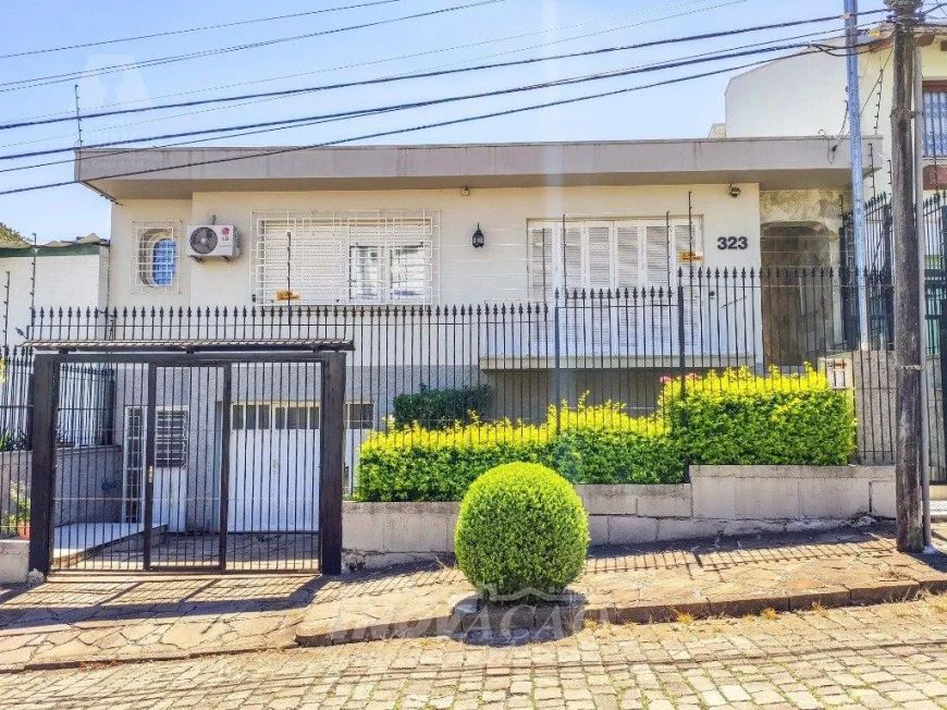 Casa Cinqüentenário Caxias do Sul